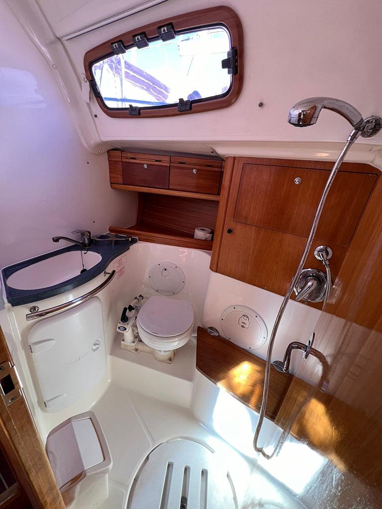 Bavaria 50 Cruiser, picture 33