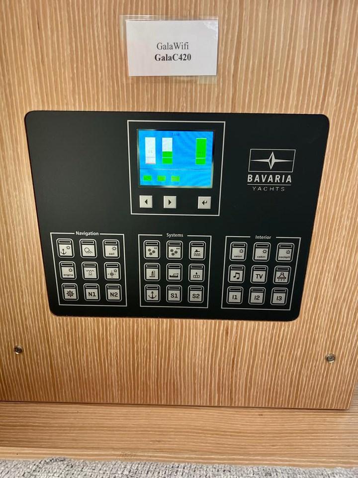 Bavaria C42, picture 27