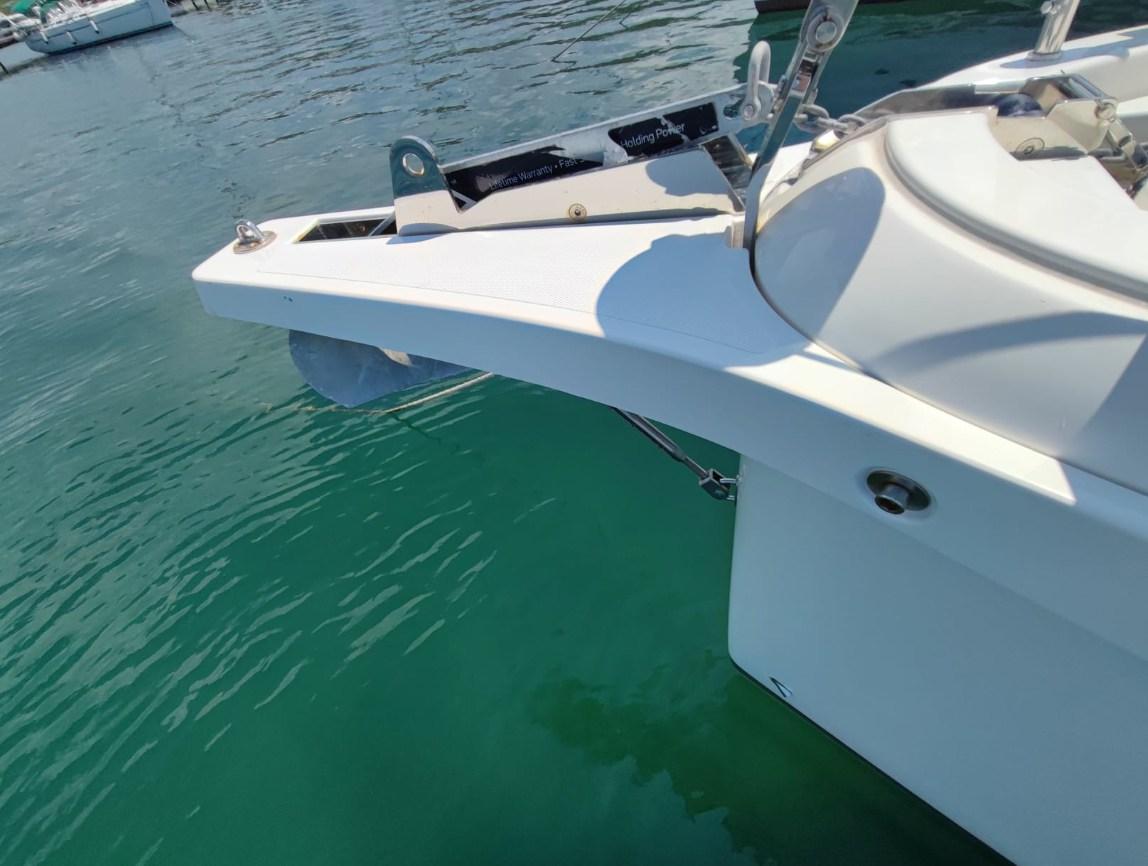 Bavaria C42, picture 10