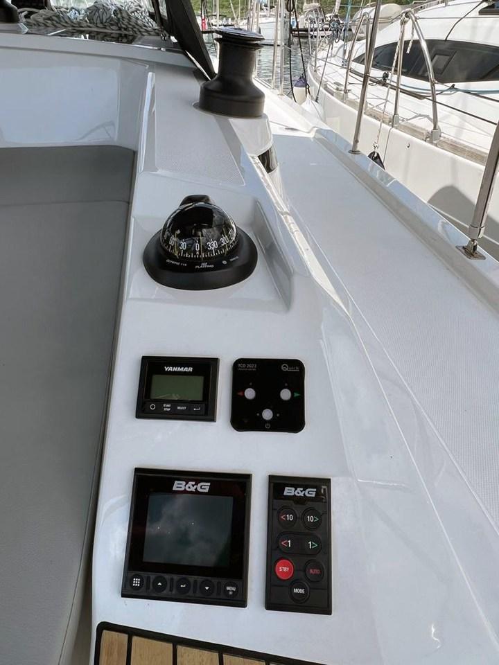 Bavaria C42, picture 9