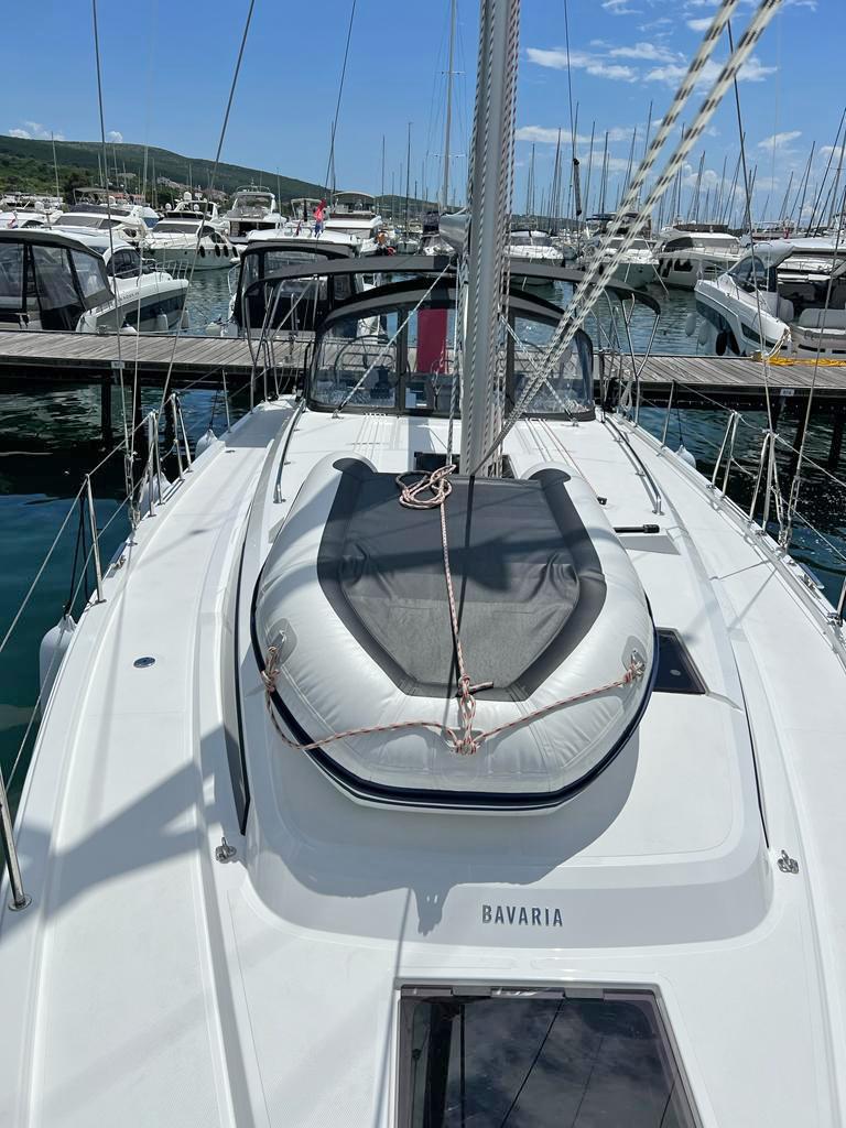 Bavaria C42, picture 10