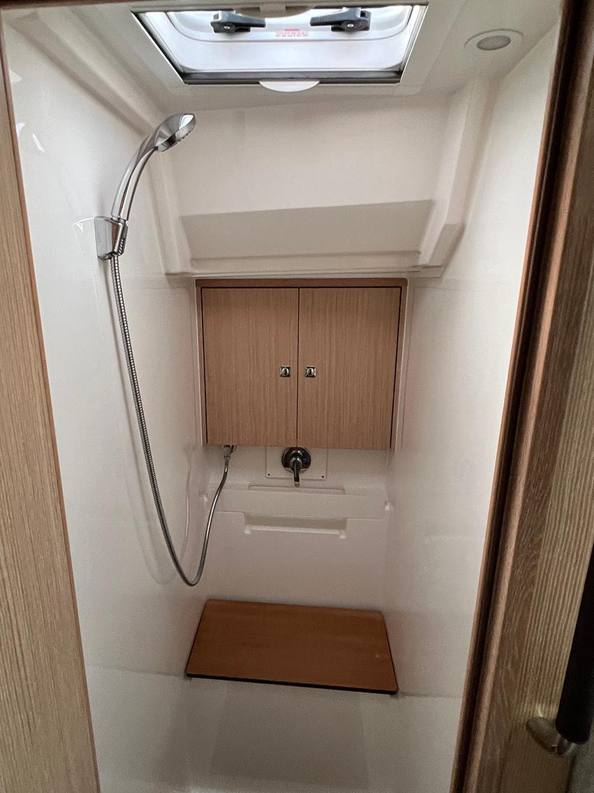 Bavaria C45 Style - 3 cab., picture 23