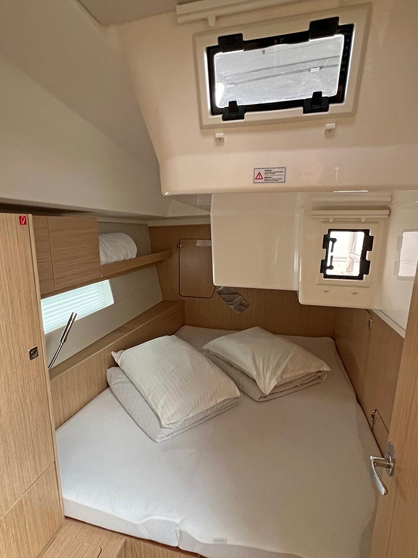 Bavaria C45 Style - 3 cab., picture 20