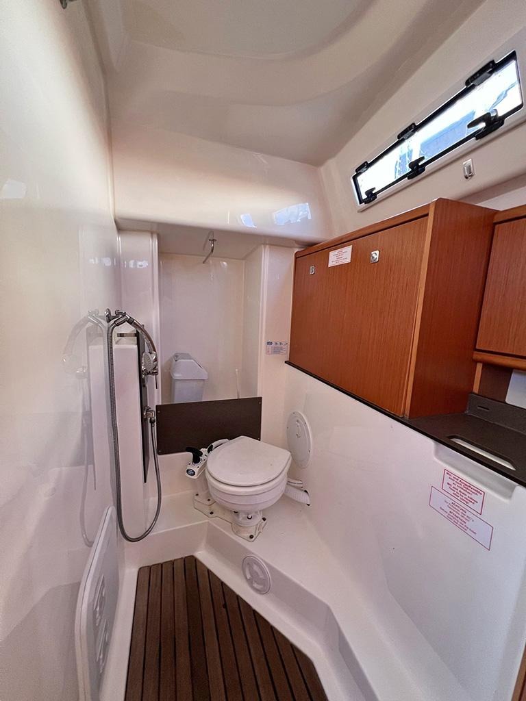 Bavaria Cruiser 33, picture 36