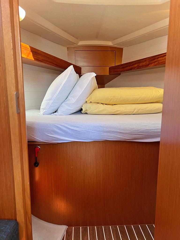 Bavaria Cruiser 33, picture 29