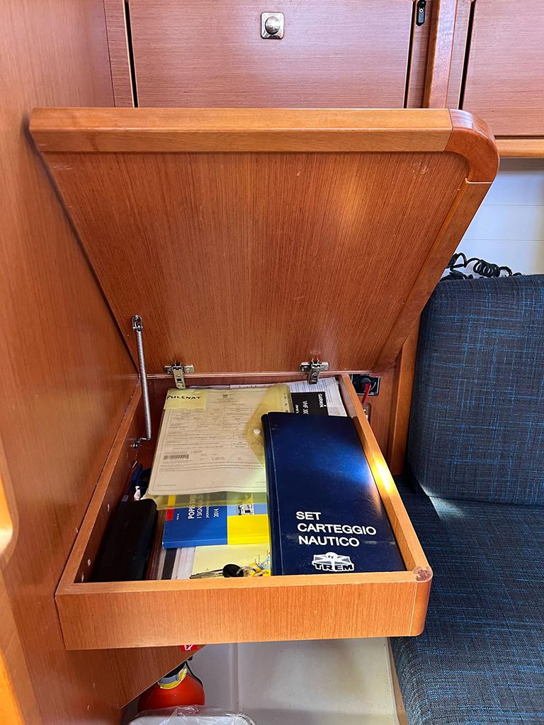 Bavaria Cruiser 33, picture 24