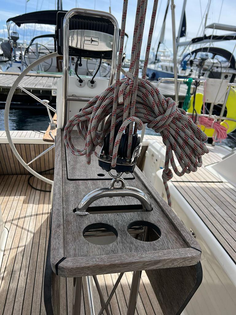 Bavaria Cruiser 33, picture 14