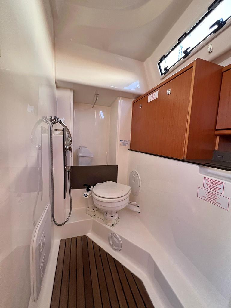 Bavaria Cruiser 33, picture 39