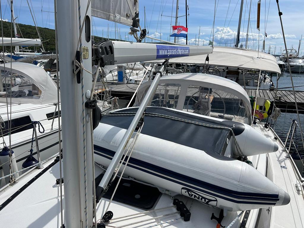 Bavaria Cruiser 33, picture 12