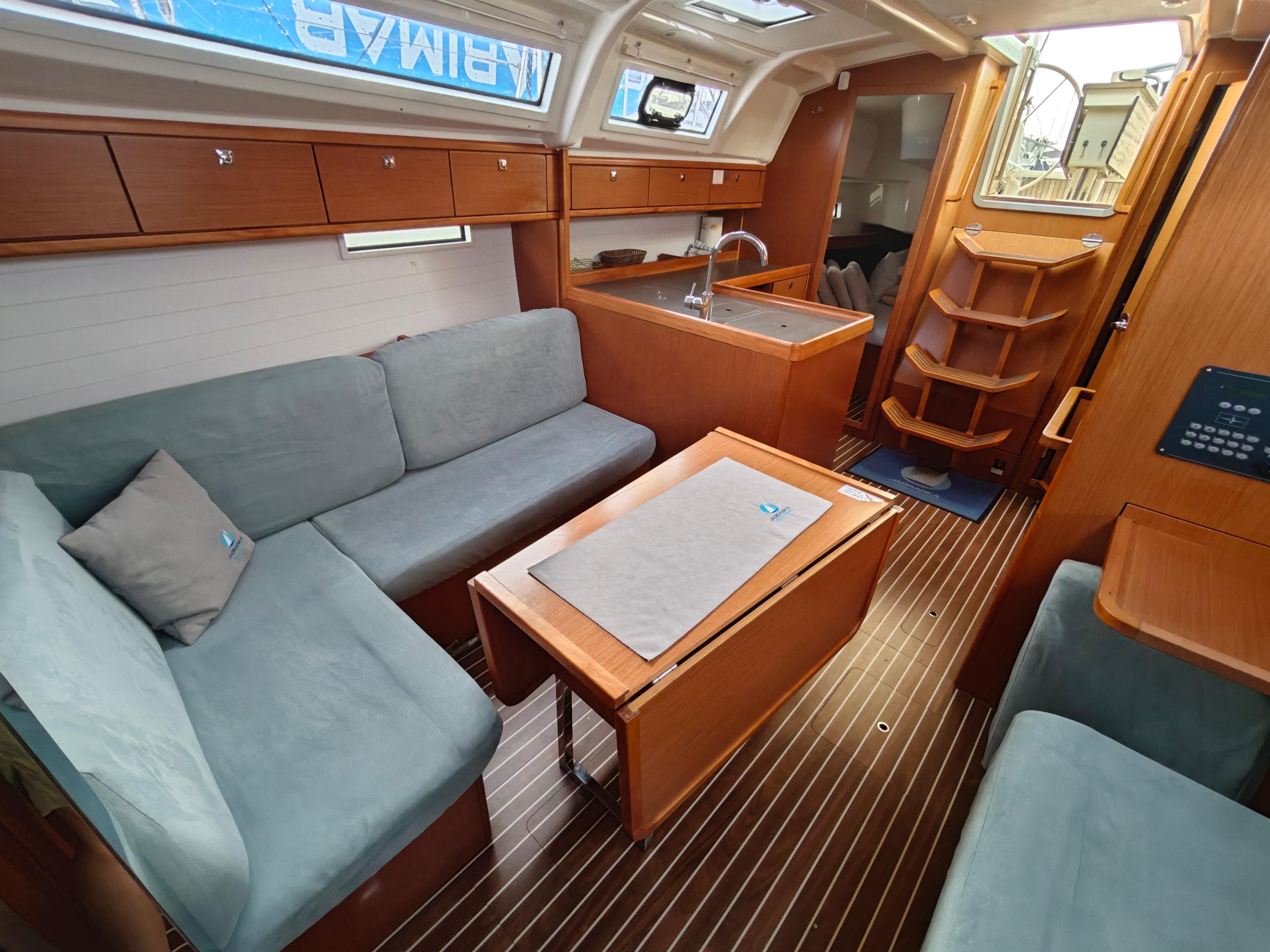 Bavaria Cruiser 37 - 3 cab., picture 17