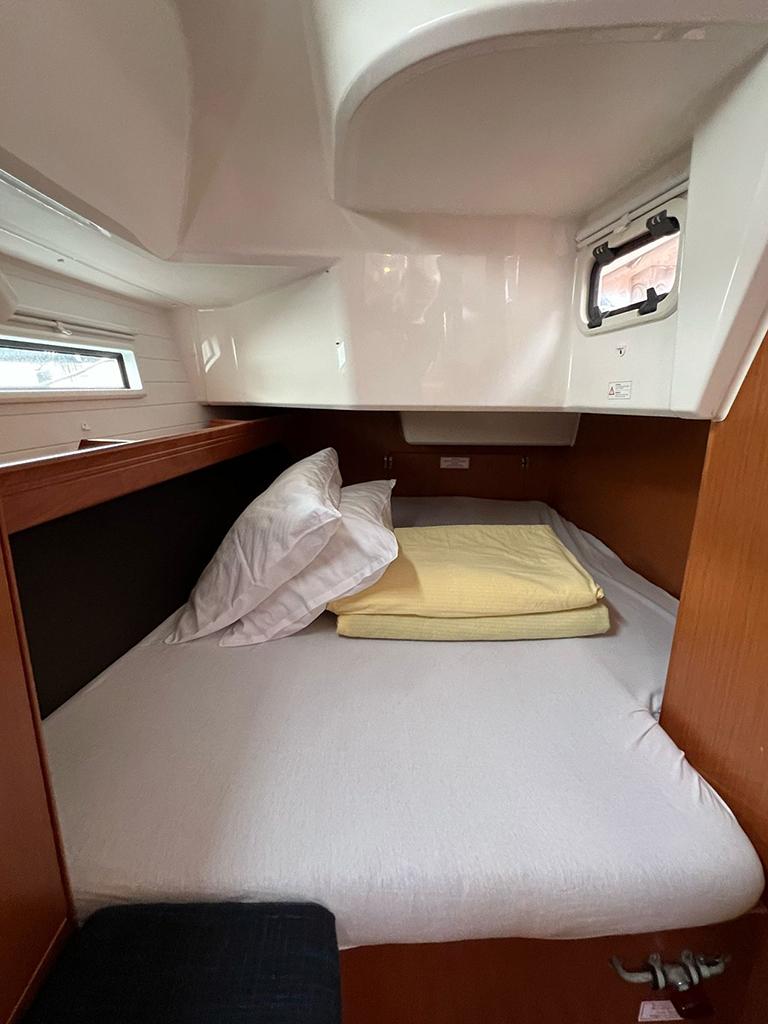 Bavaria Cruiser 37 - 3 cab., picture 29