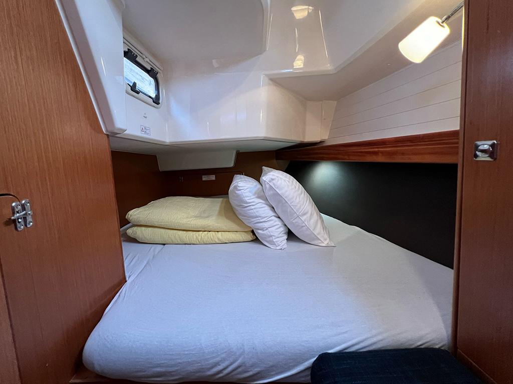 Bavaria Cruiser 37 - 3 cab., picture 32