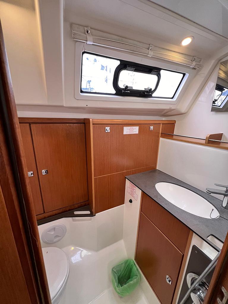 Bavaria Cruiser 37 - 3 cab., picture 34