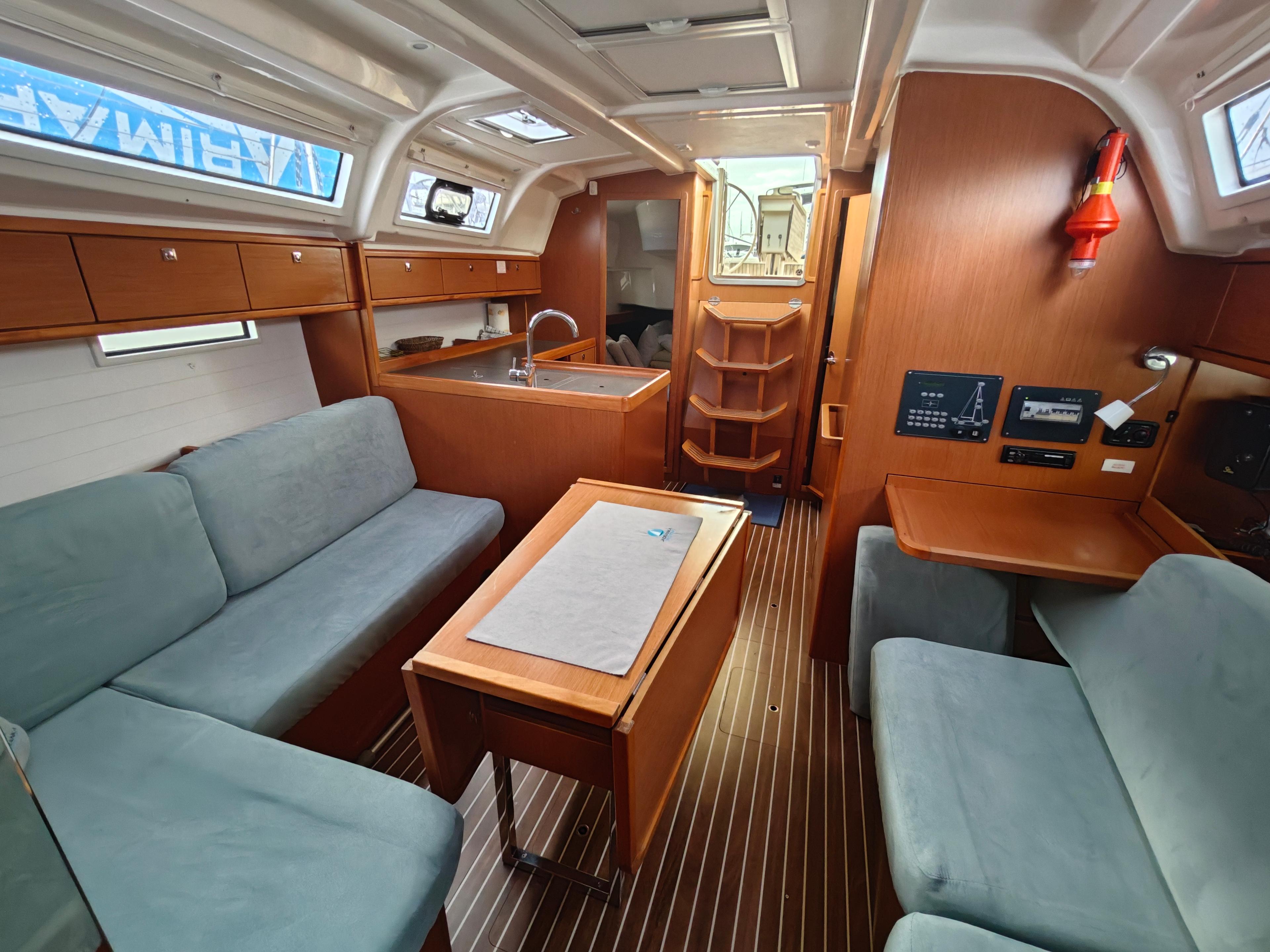 Bavaria Cruiser 37 - 3 cab., picture 19