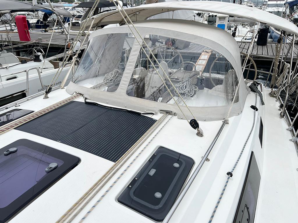 Bavaria Cruiser 37 - 3 cab., picture 12