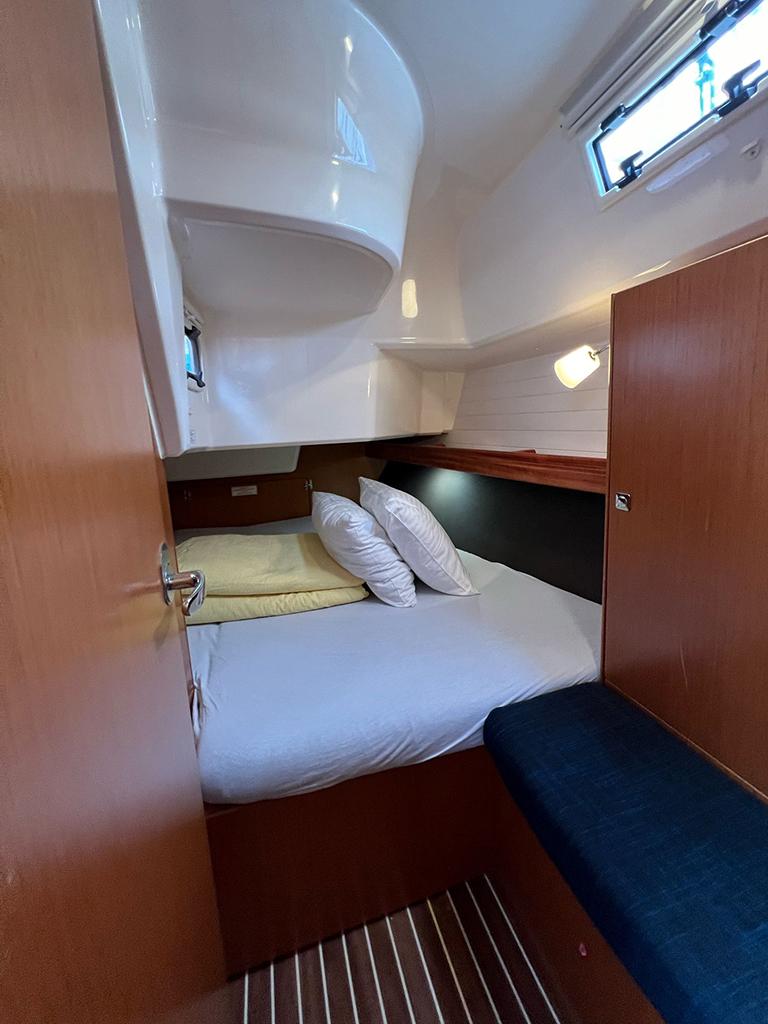 Bavaria Cruiser 37 - 3 cab., picture 31