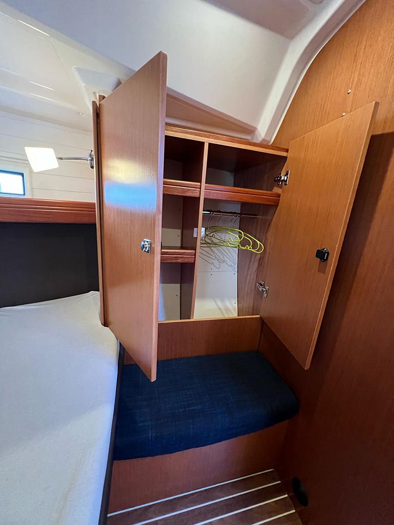 Bavaria Cruiser 37 - 3 cab., picture 25