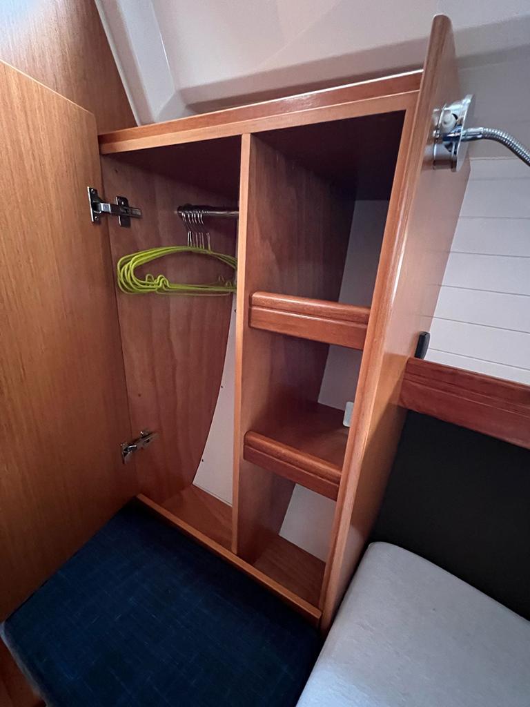 Bavaria Cruiser 37 - 3 cab., picture 27