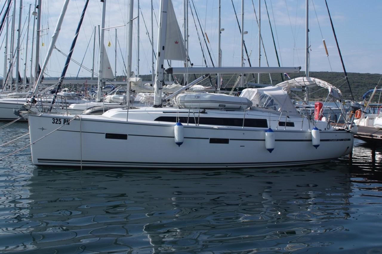 Bavaria Cruiser 37 - 3 cab., picture 5