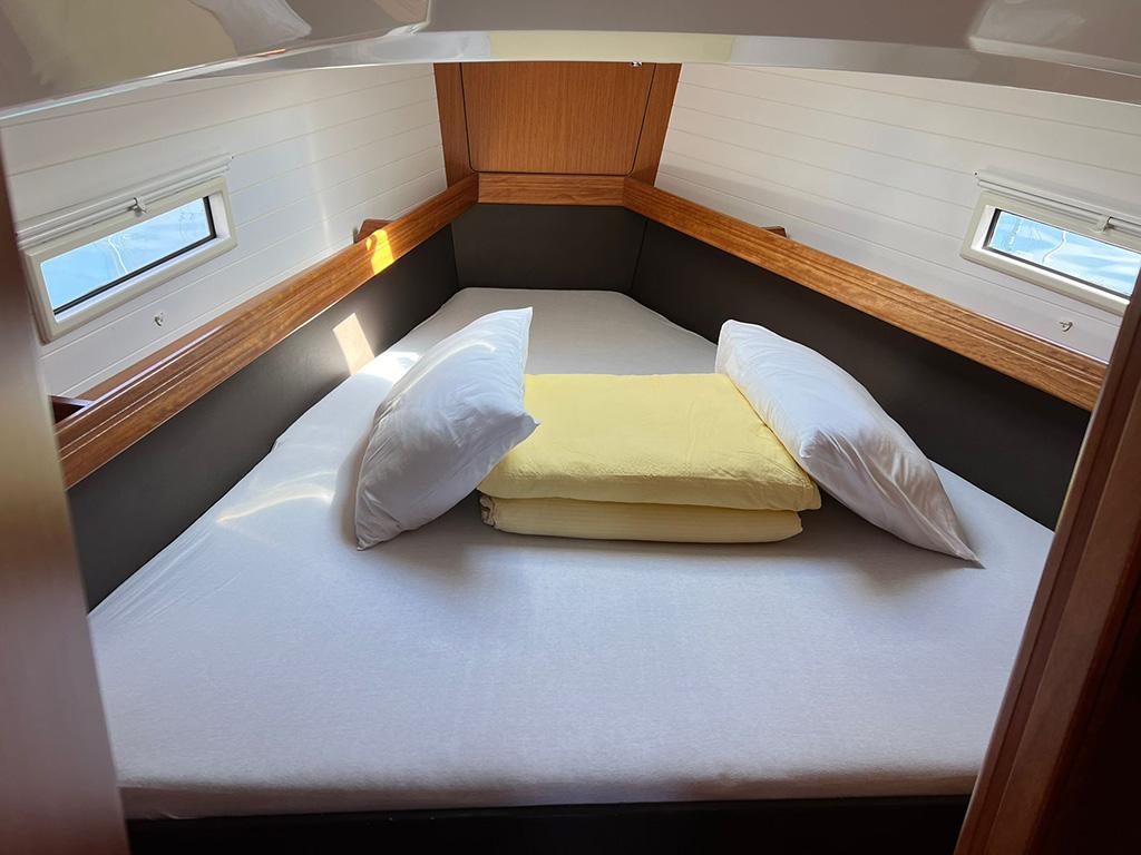 Bavaria Cruiser 41 - 3 cab., picture 22