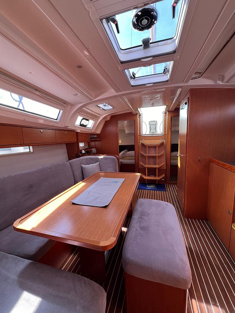 Bavaria Cruiser 41 - 3 cab., picture 16