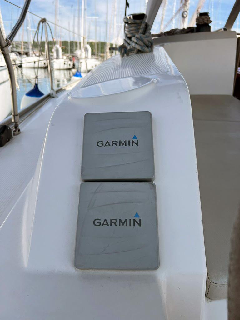 Bavaria Cruiser 41 - 3 cab., picture 12