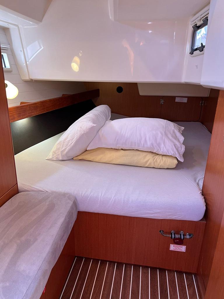 Bavaria Cruiser 41 - 3 cab., picture 25