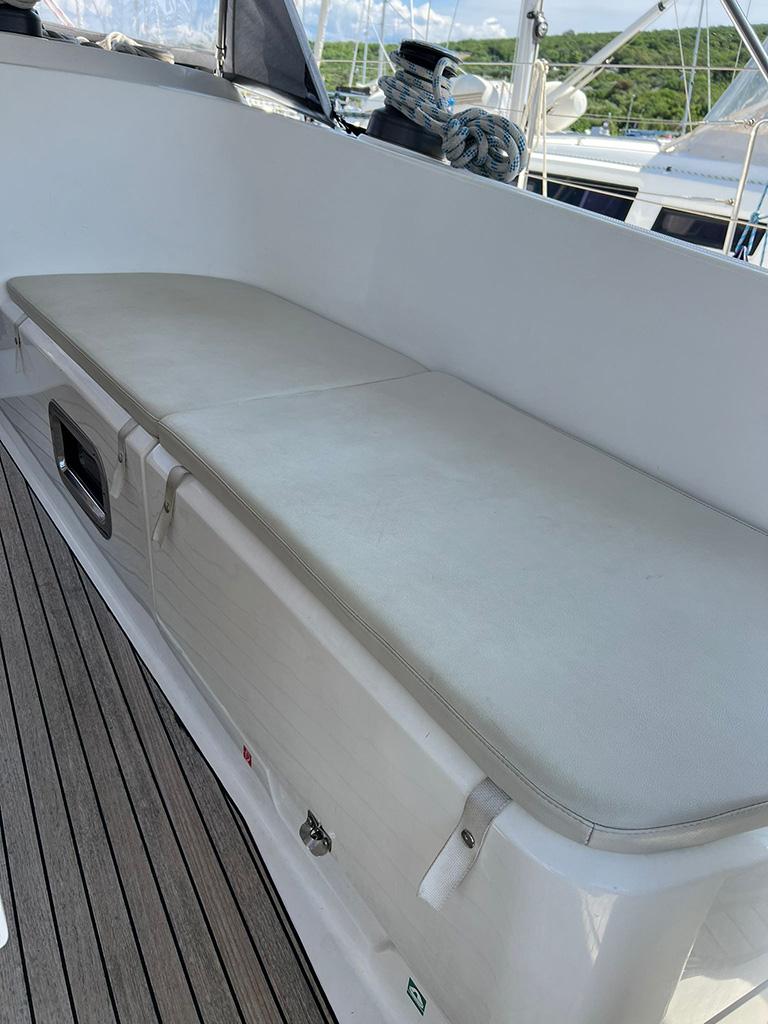 Bavaria Cruiser 41 - 3 cab., picture 9