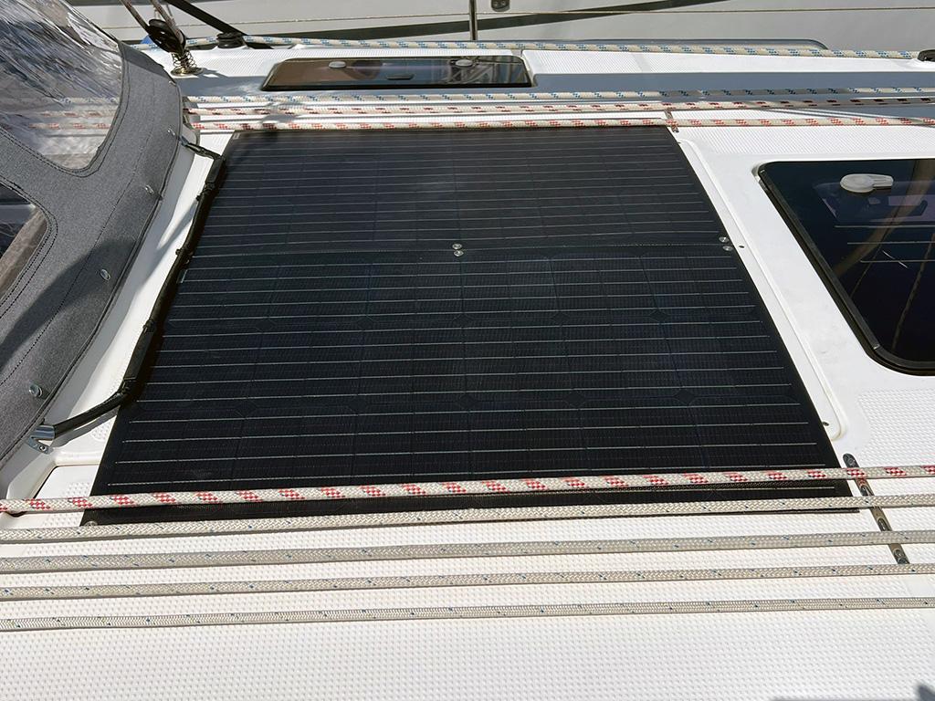 Bavaria Cruiser 41 - 3 cab., picture 6