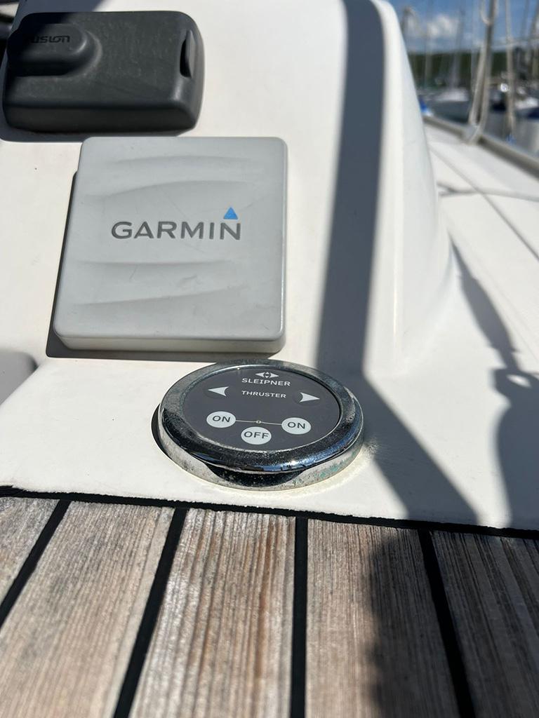 Bavaria Cruiser 41 - 3 cab., picture 10