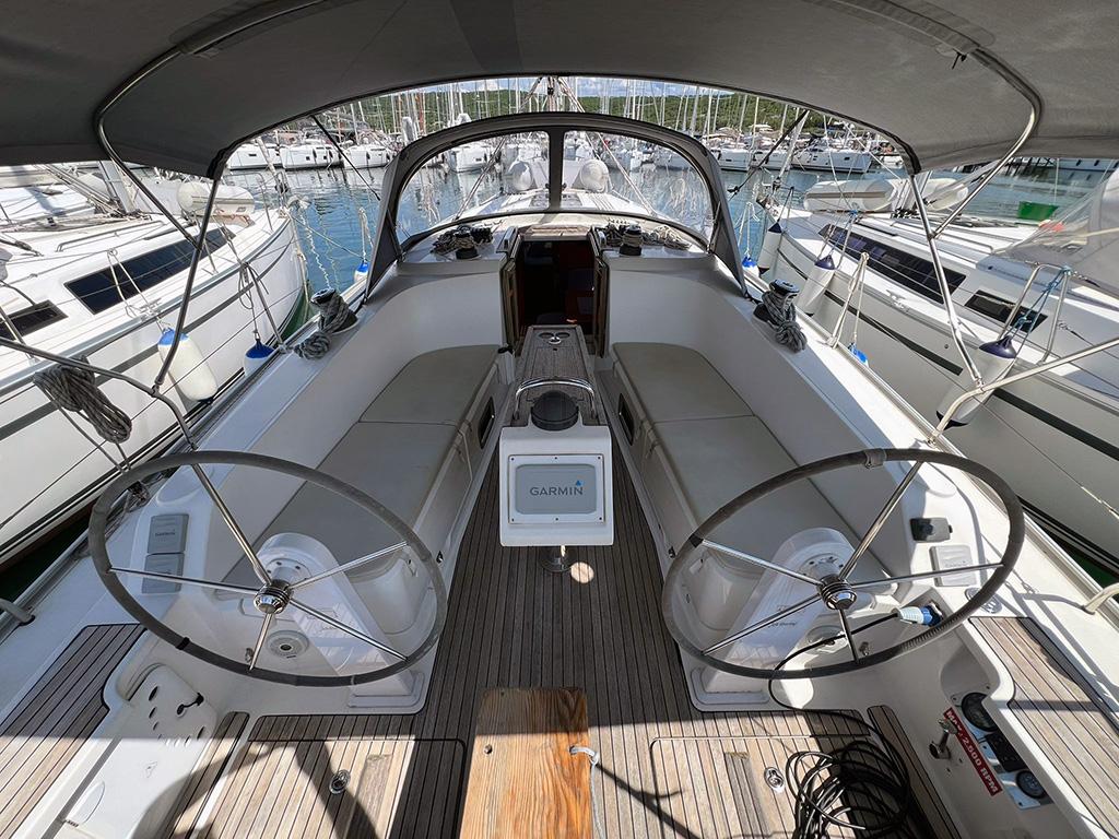 Bavaria Cruiser 41 - 3 cab., picture 7