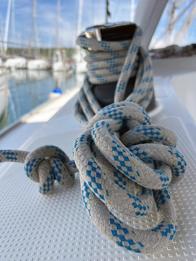 Bavaria Cruiser 41 - 3 cab., picture 11