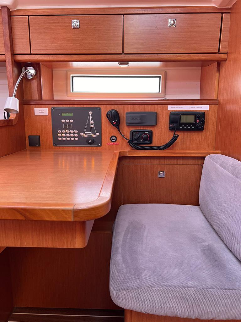 Bavaria Cruiser 41 - 3 cab., picture 17