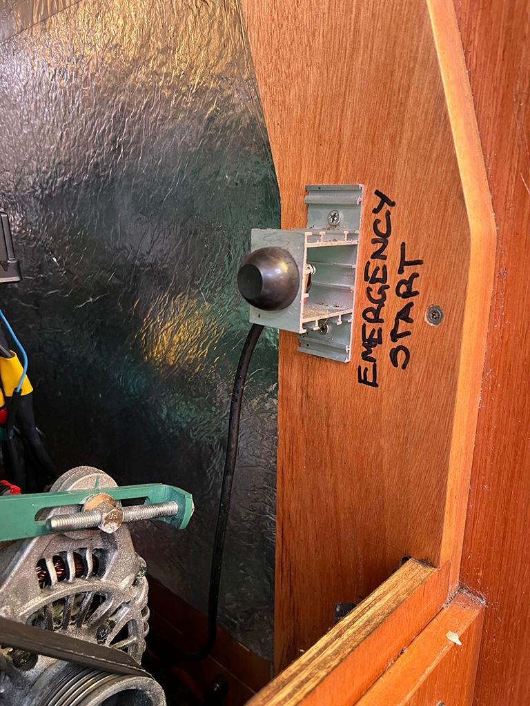 Bavaria Cruiser 41 - 3 cab., picture 28