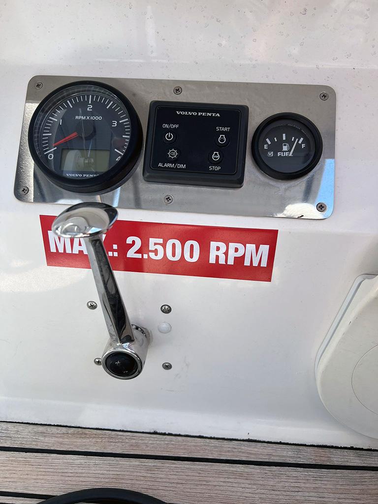 Bavaria Cruiser 41 - 3 cab., picture 13