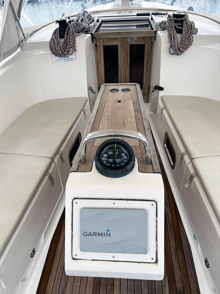 Bavaria Cruiser 41 - 3 cab., picture 9