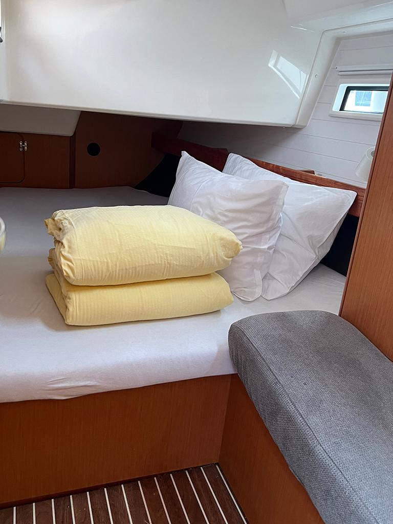 Bavaria Cruiser 41 - 3 cab., picture 39