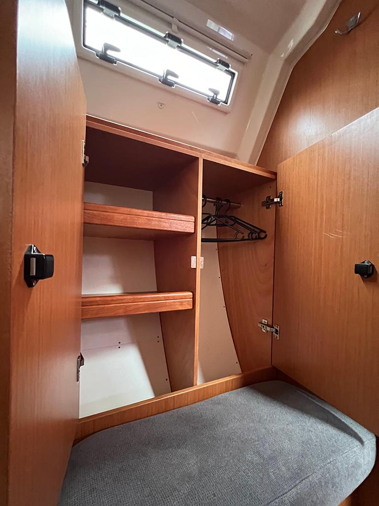 Bavaria Cruiser 41 - 3 cab., picture 38