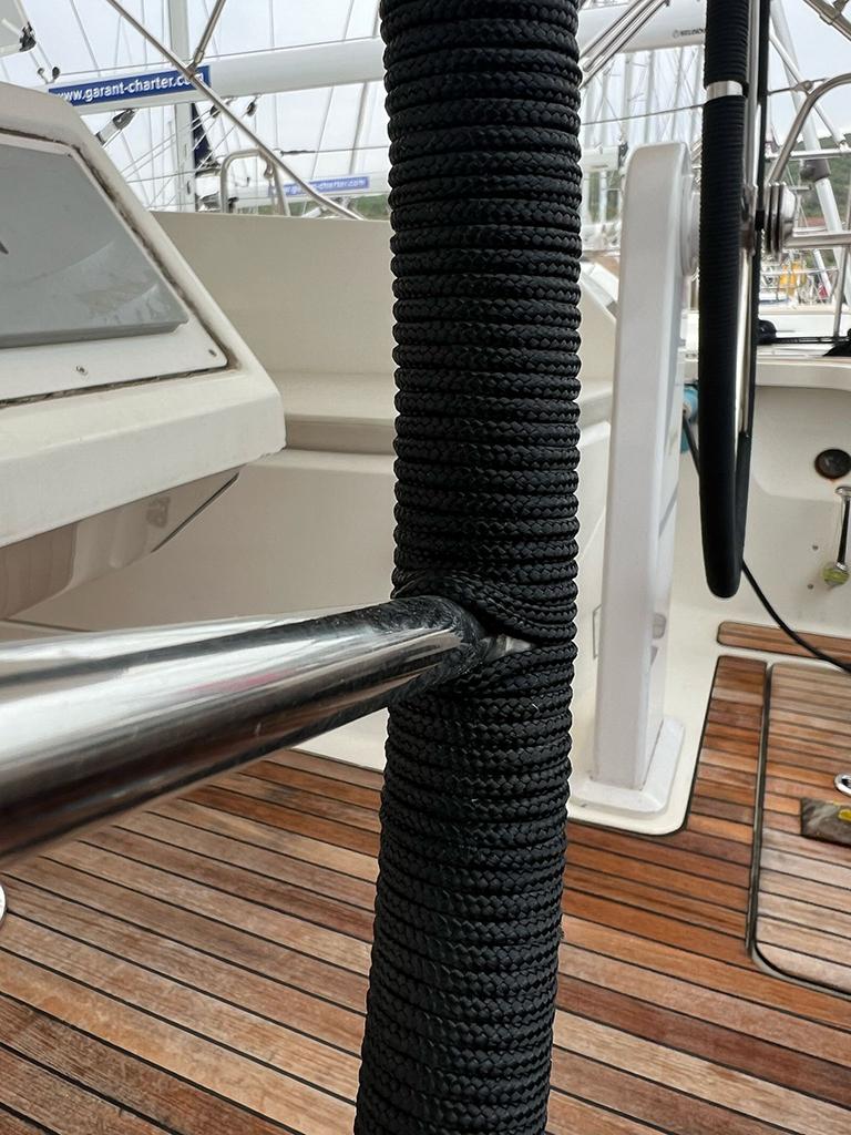 Bavaria Cruiser 41 - 3 cab., picture 19