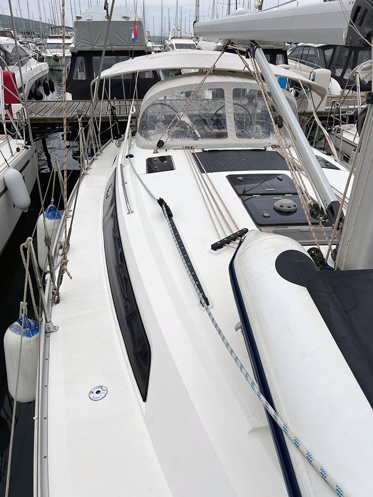 Bavaria Cruiser 41 - 3 cab., picture 17