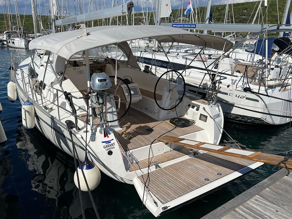 Bavaria Cruiser 41 - 3 cab., picture 4