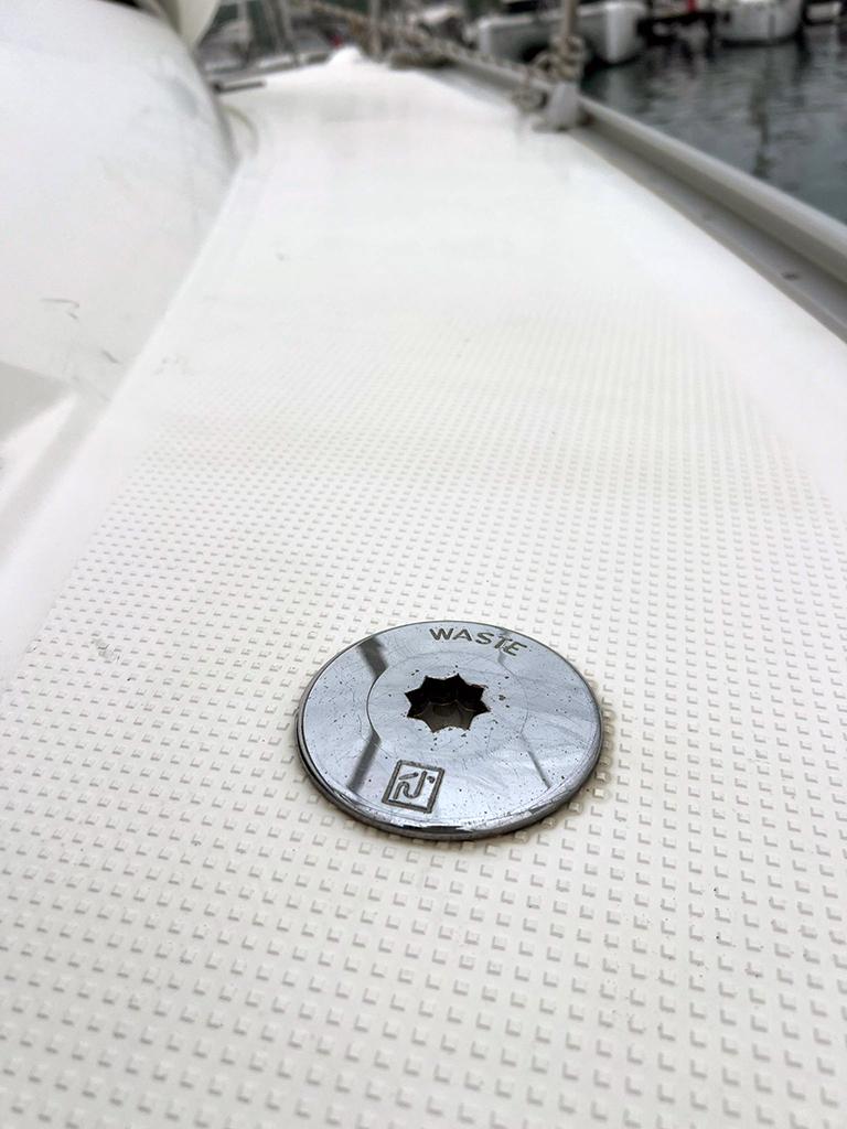 Bavaria Cruiser 41 - 3 cab., picture 16