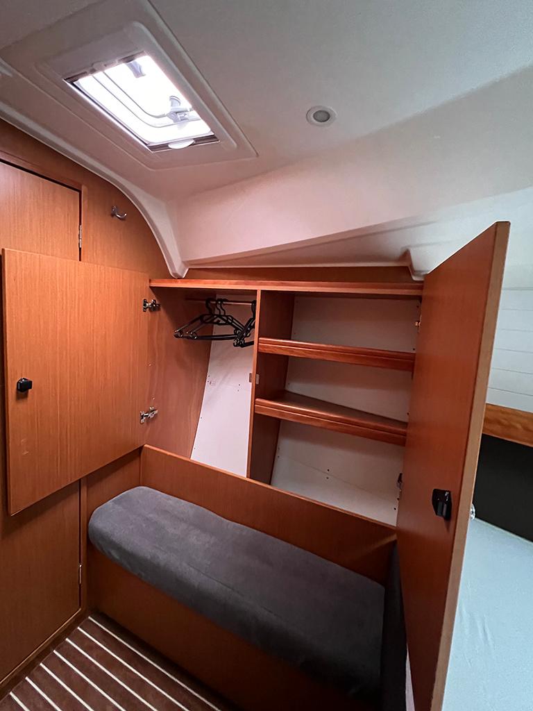 Bavaria Cruiser 41 - 3 cab., picture 32