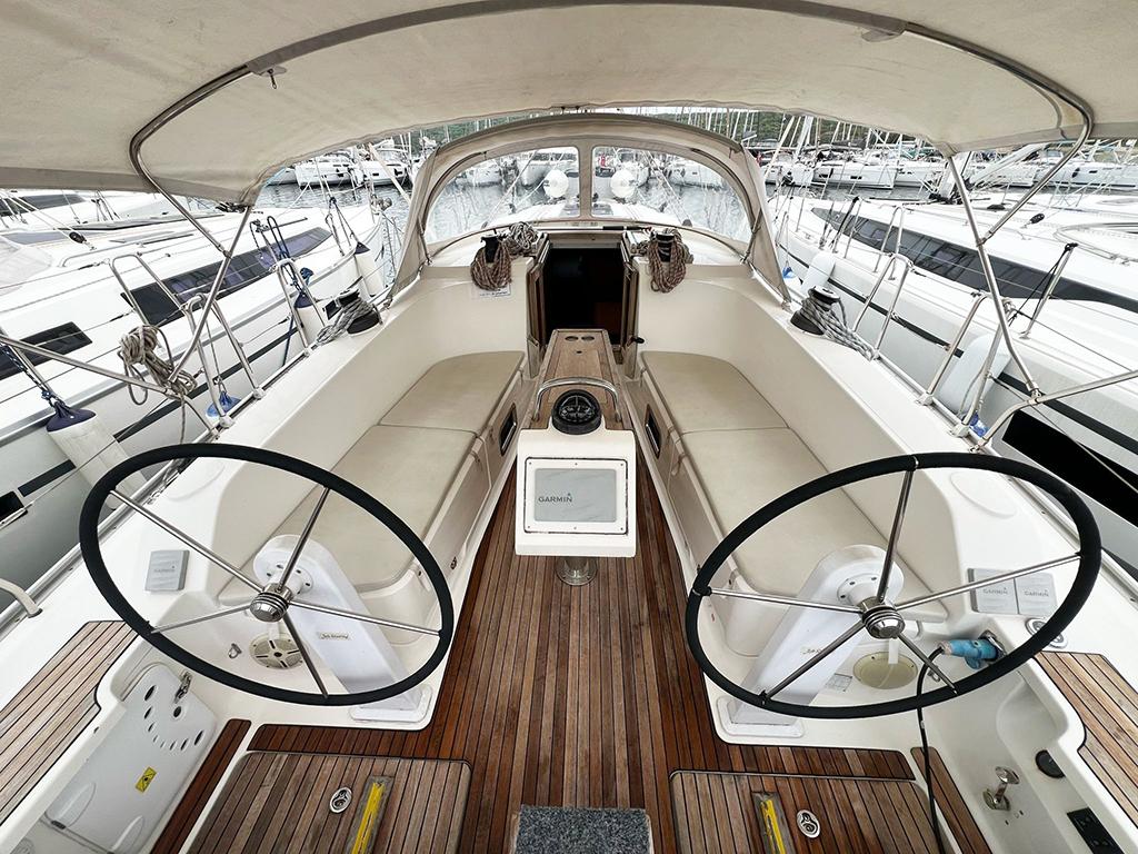 Bavaria Cruiser 41 - 3 cab., picture 8
