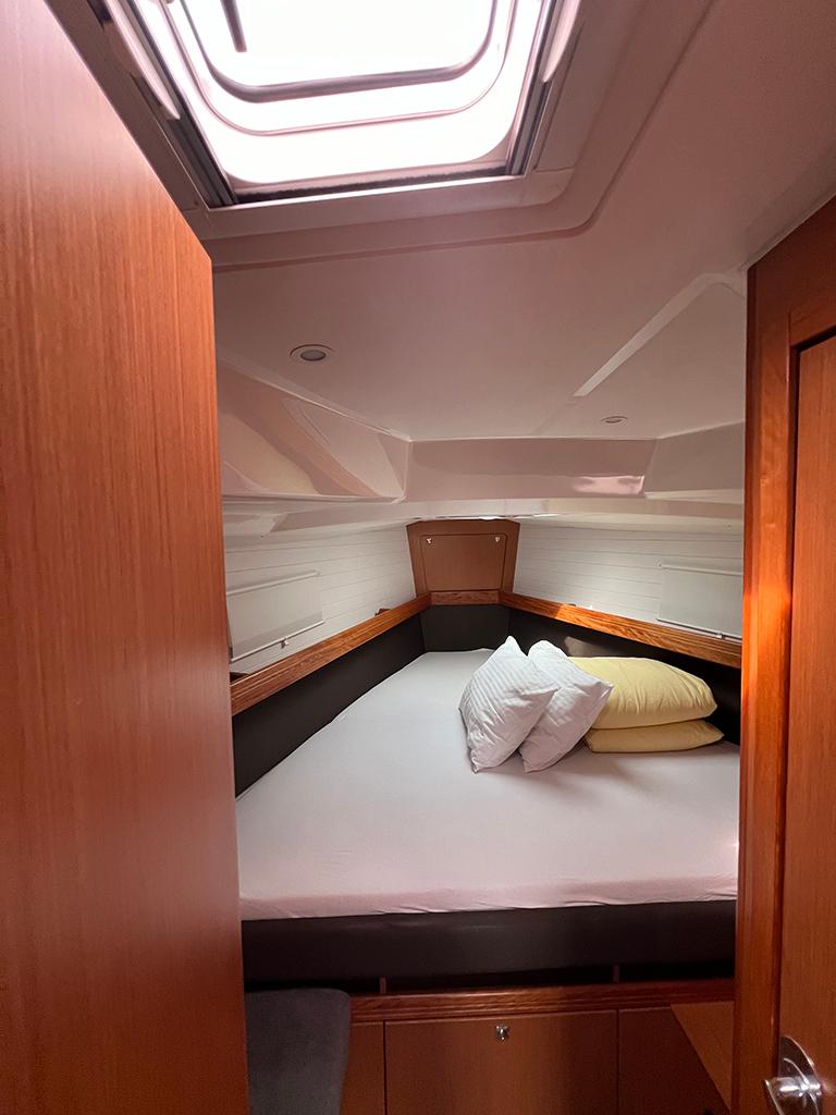 Bavaria Cruiser 41 - 3 cab., picture 31