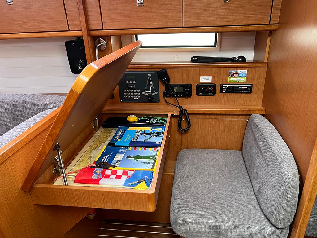 Bavaria Cruiser 41 - 3 cab., picture 26