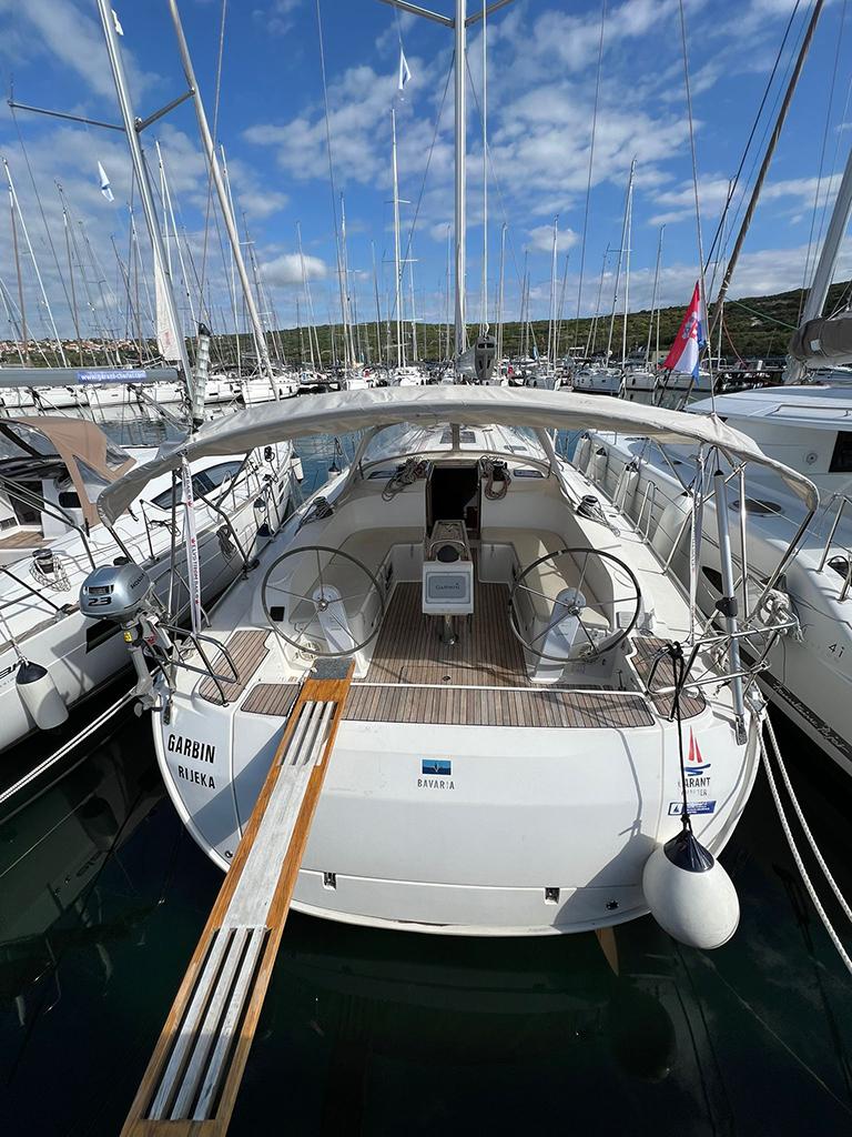 Bavaria Cruiser 46 - 4 cab., picture 4