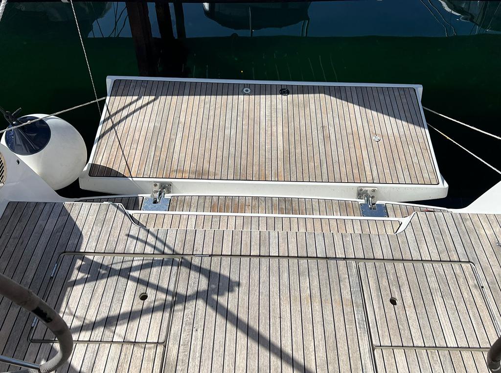 Bavaria Cruiser 46 - 4 cab., picture 5