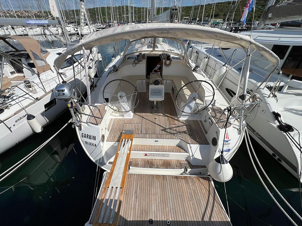 Bavaria Cruiser 46 - 4 cab., picture 1