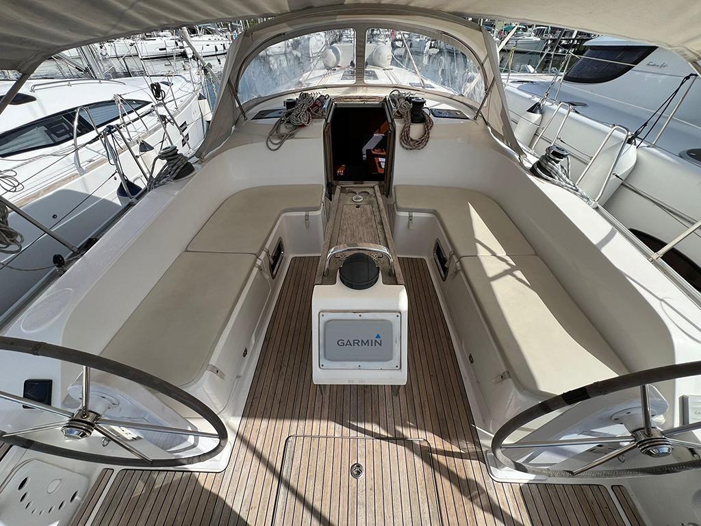 Bavaria Cruiser 46 - 4 cab., picture 7